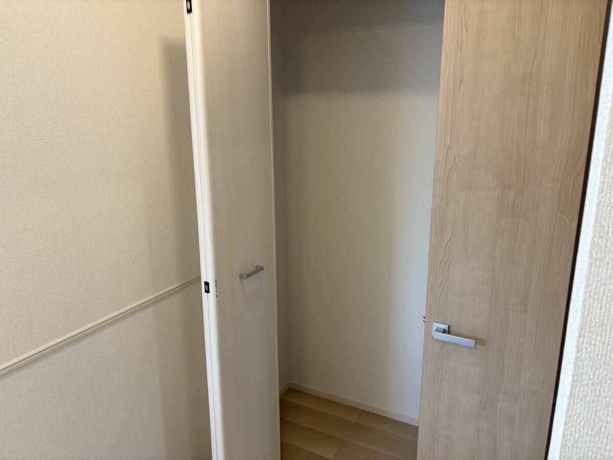 プリマヴェーラAの物件内観写真