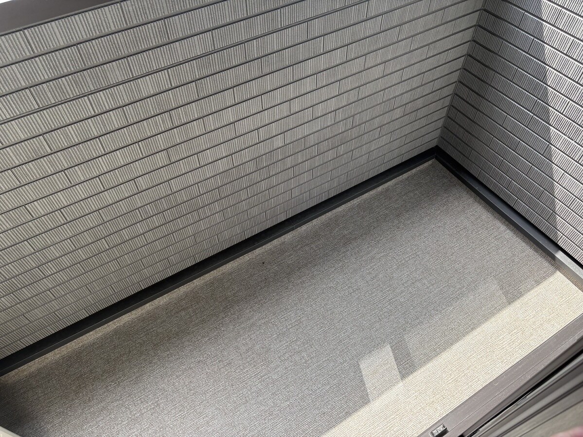 プリマヴェーラAの物件内観写真