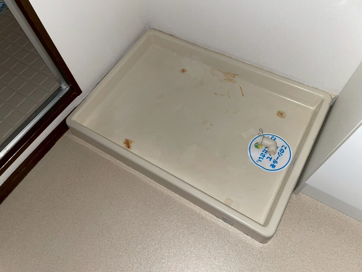 ブエナビスタ姫路ウエストの物件内観写真