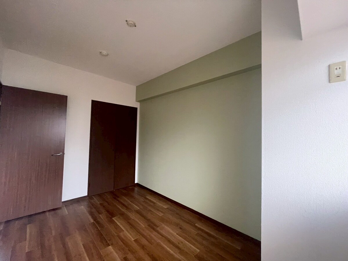 ブエナビスタ姫路ウエストの物件内観写真