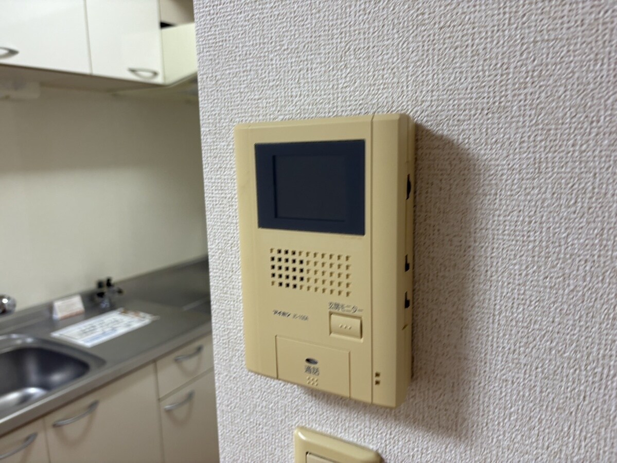 ポーシェガーデンの物件内観写真