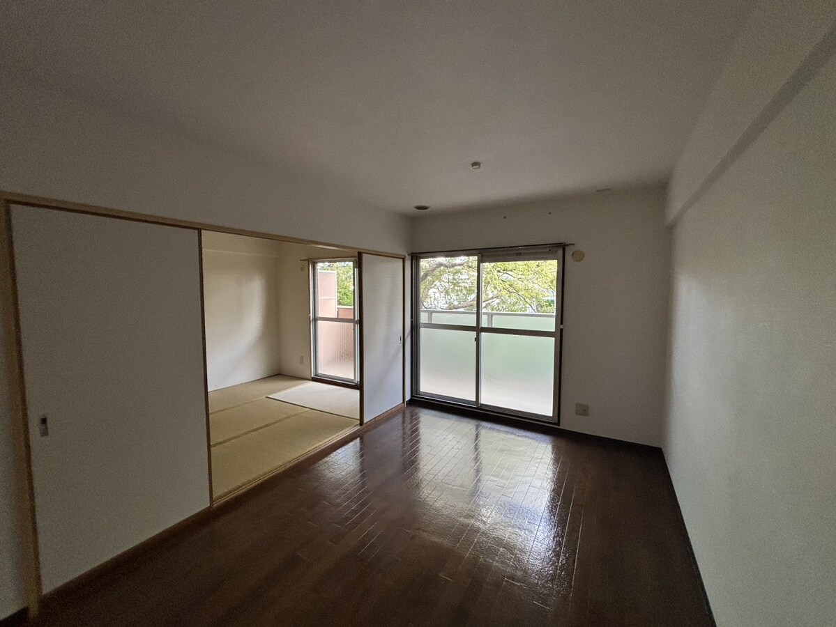 リアライズ加古川Ⅱの物件内観写真