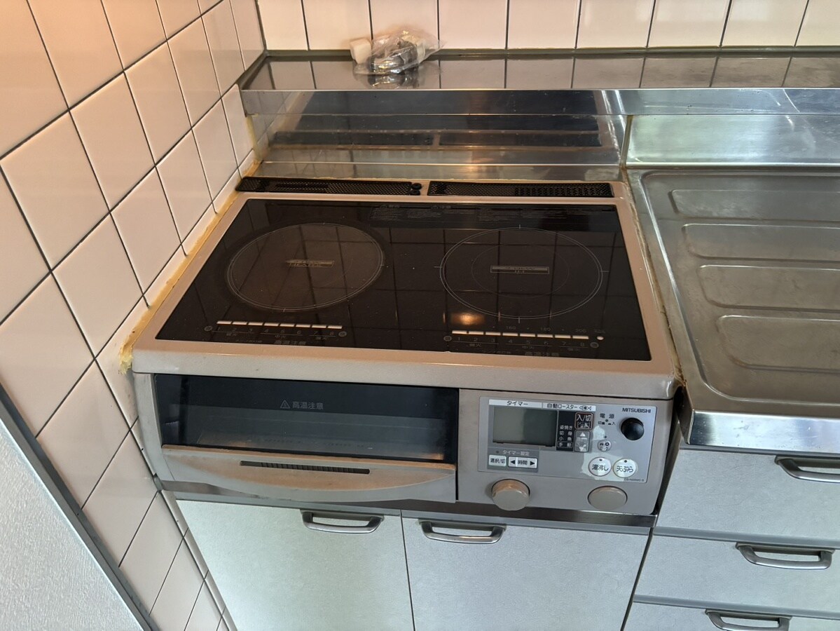 リアライズ加古川Ⅱの物件内観写真