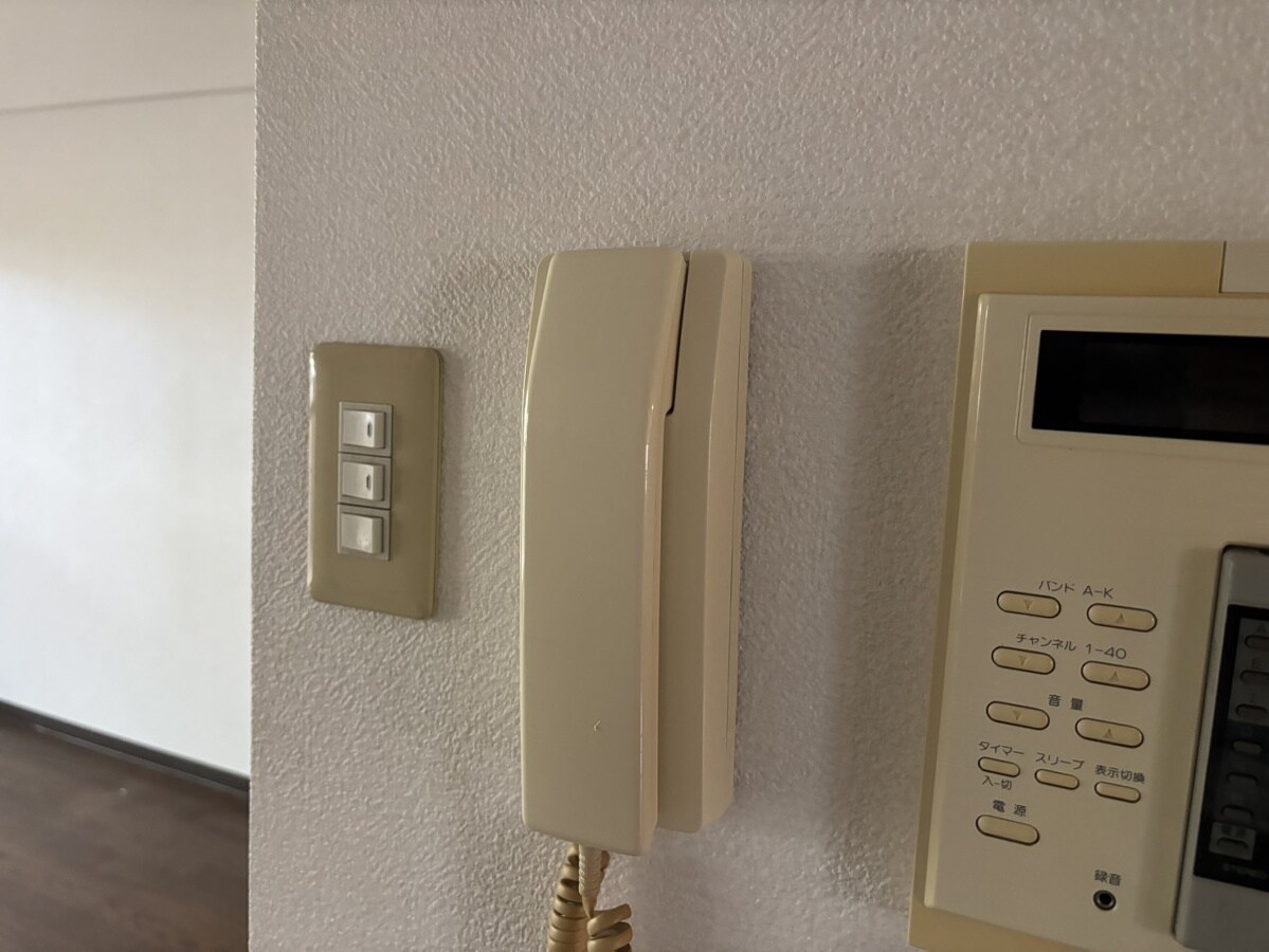 リアライズ加古川Ⅱの物件内観写真