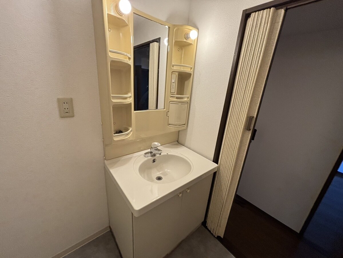 リアライズ加古川Ⅱの物件内観写真