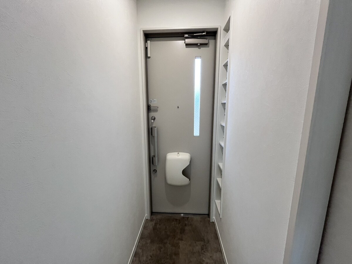 SKハイツの物件内観写真