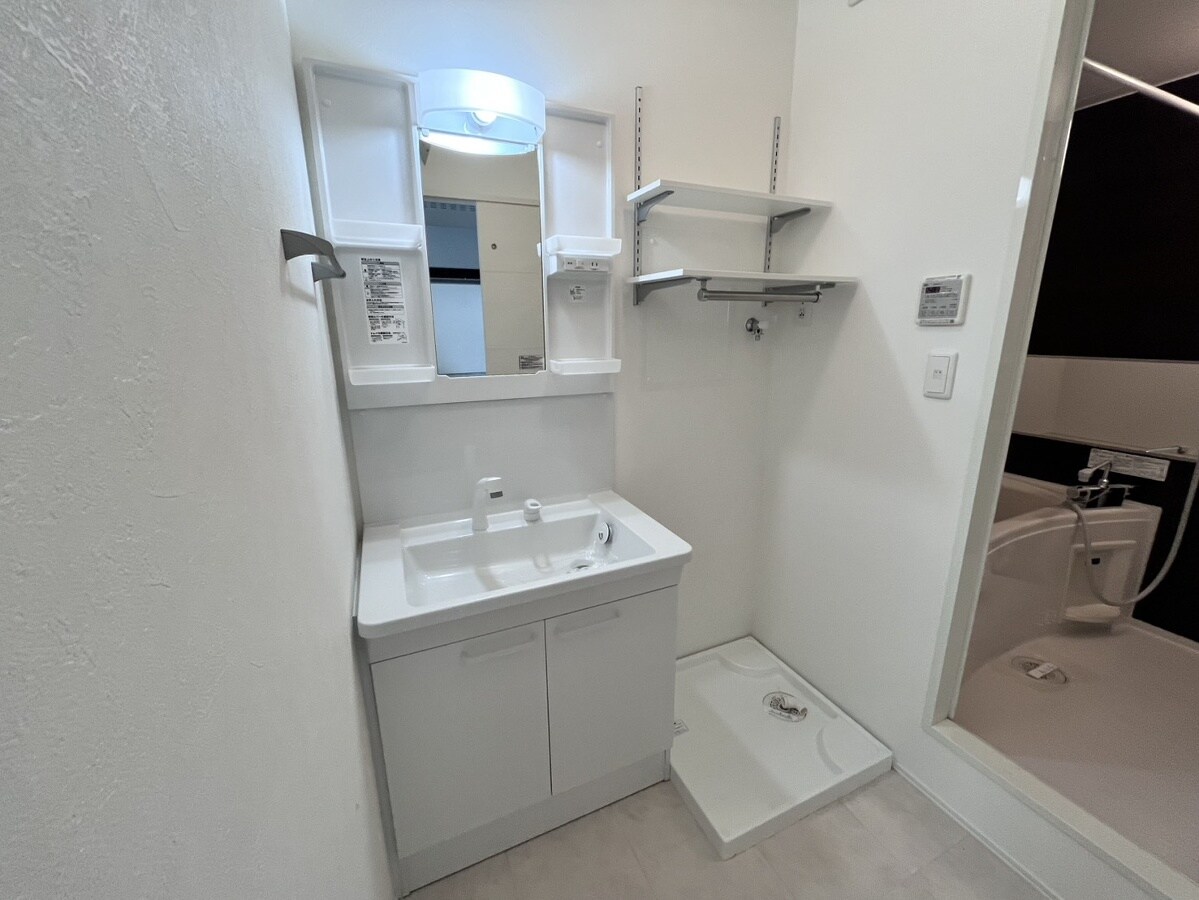 SKハイツの物件内観写真