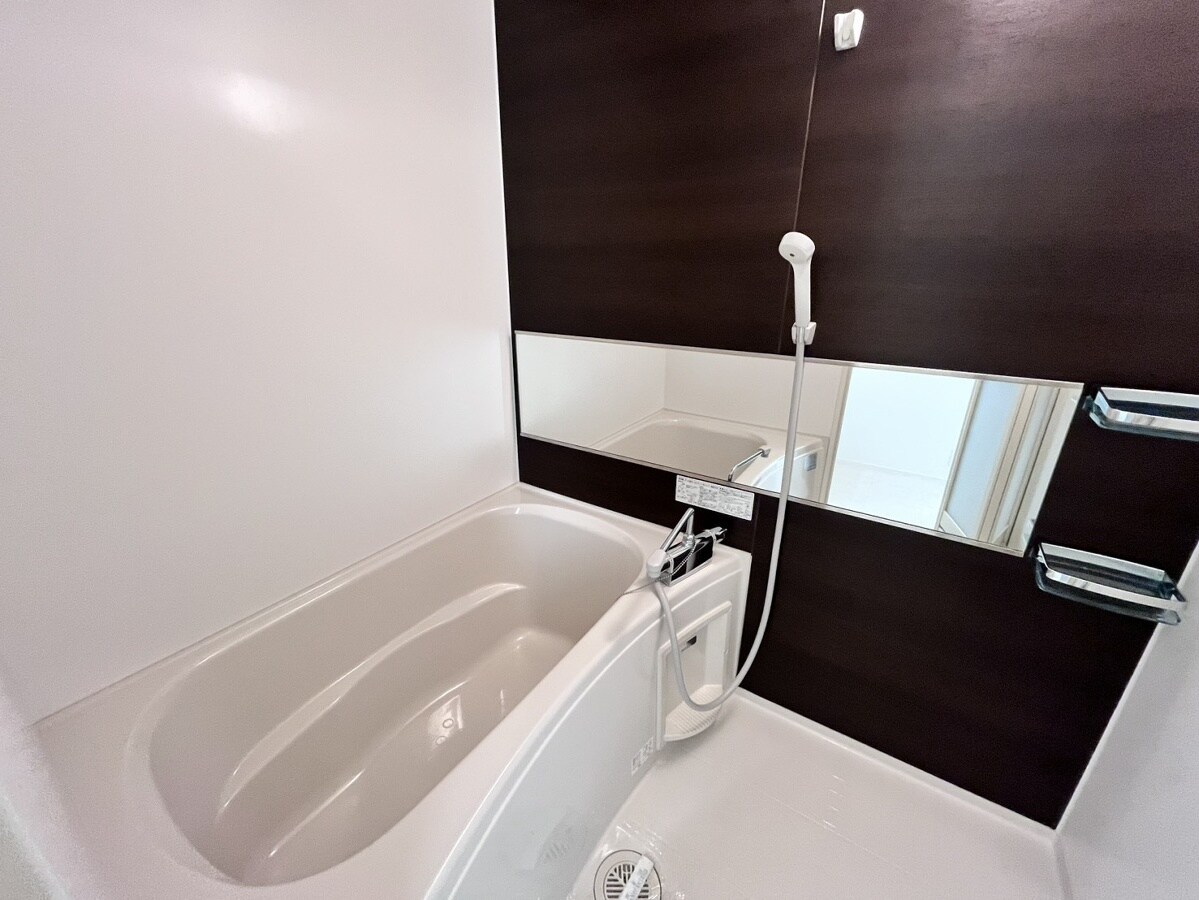 SKハイツの物件内観写真