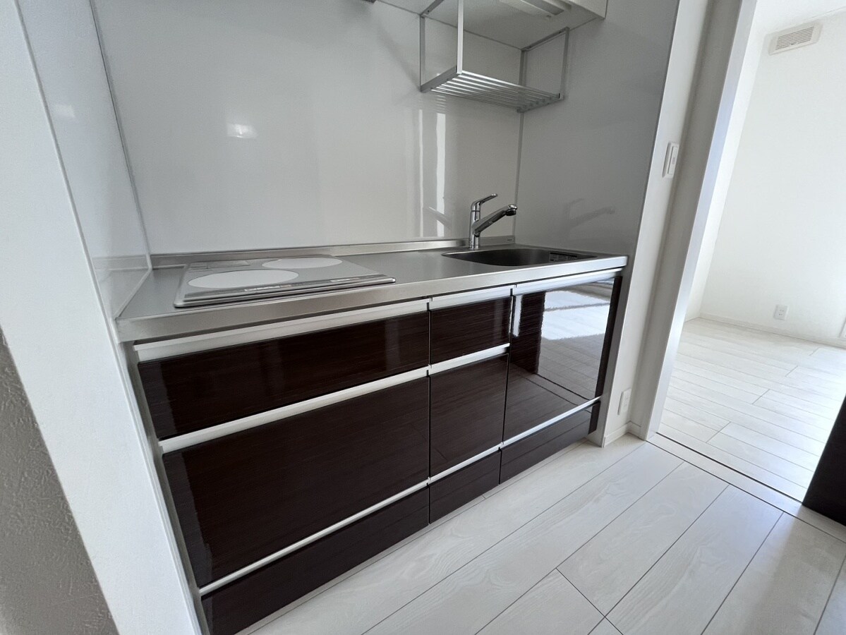 SKハイツの物件内観写真