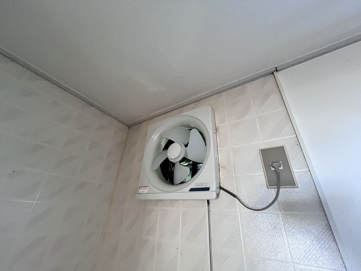 サンライフ松本の物件内観写真