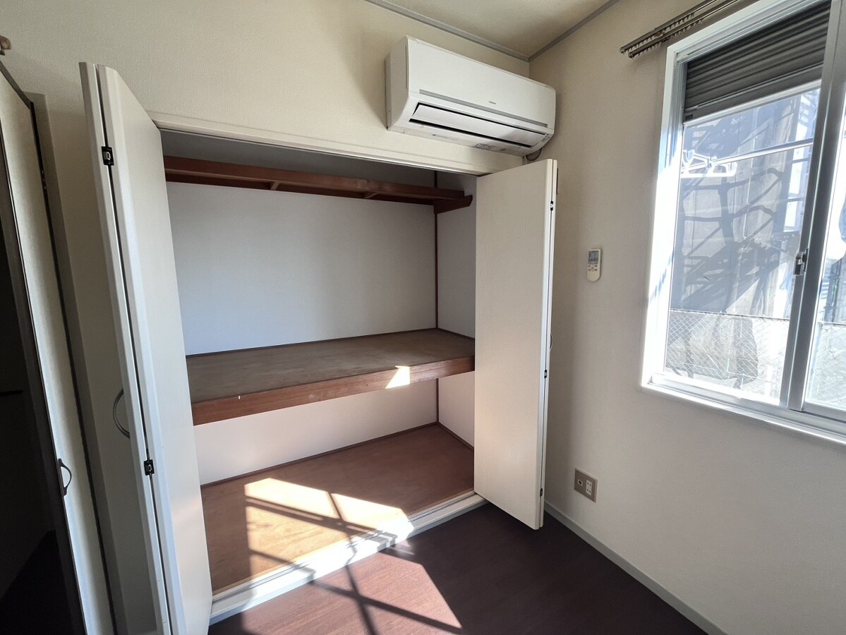 サンライフ松本の物件内観写真