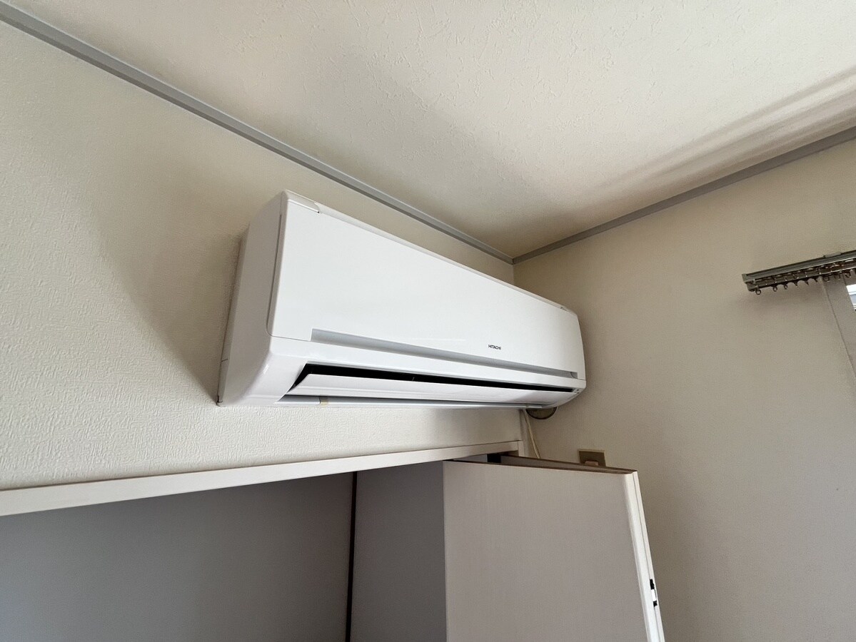 サンライフ松本の物件内観写真