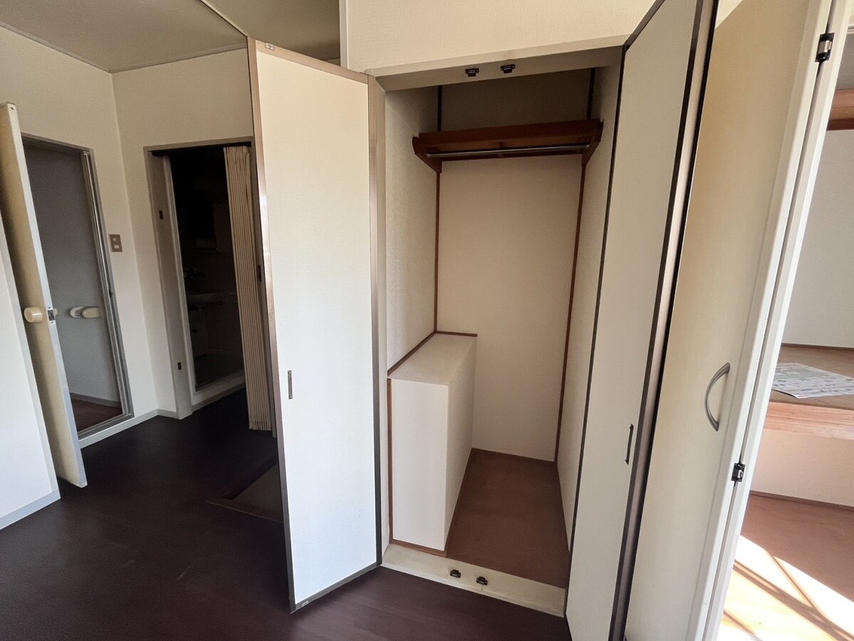 サンライフ松本の物件内観写真