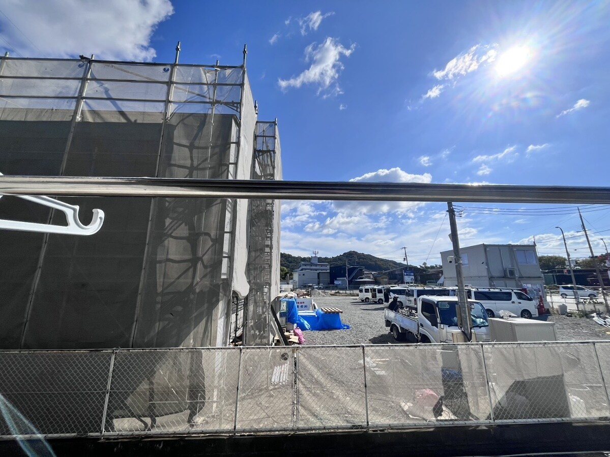 サンライフ松本の物件内観写真