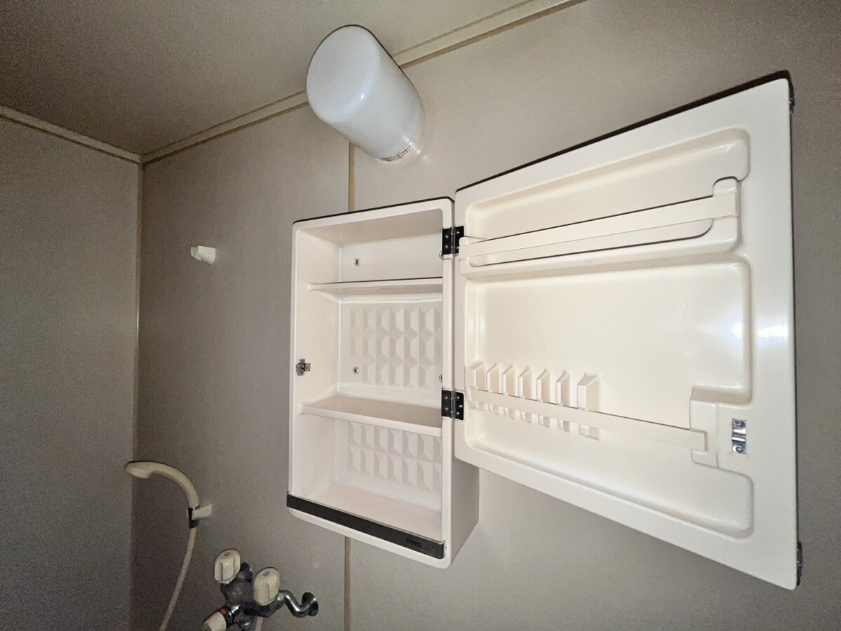 サンライフ松本の物件内観写真