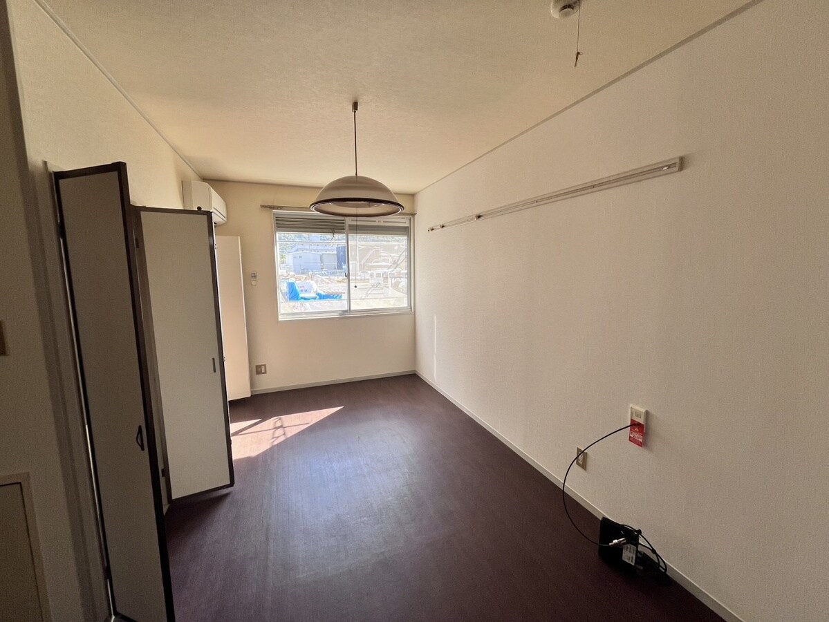 サンライフ松本の物件内観写真