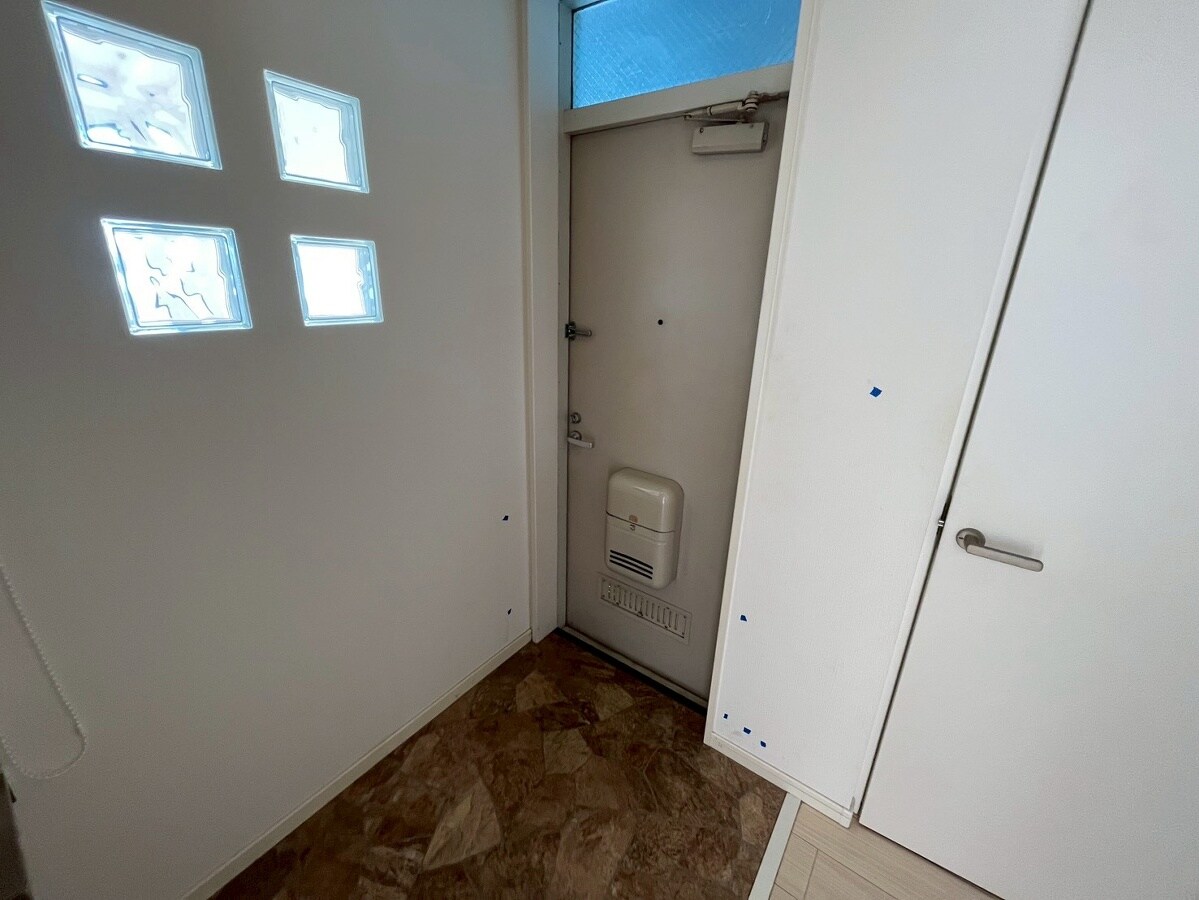 ロイヤルハイツⅠの物件内観写真