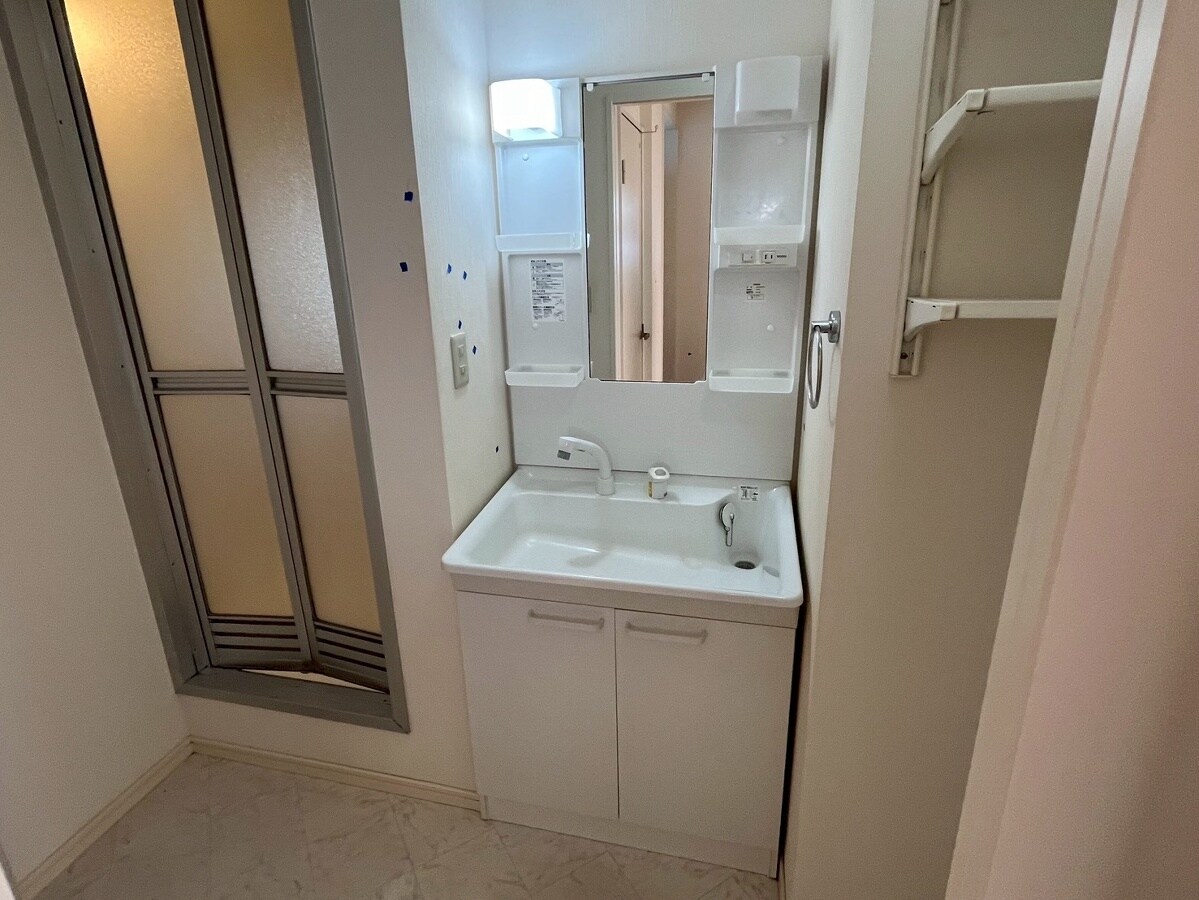 ロイヤルハイツⅠの物件内観写真