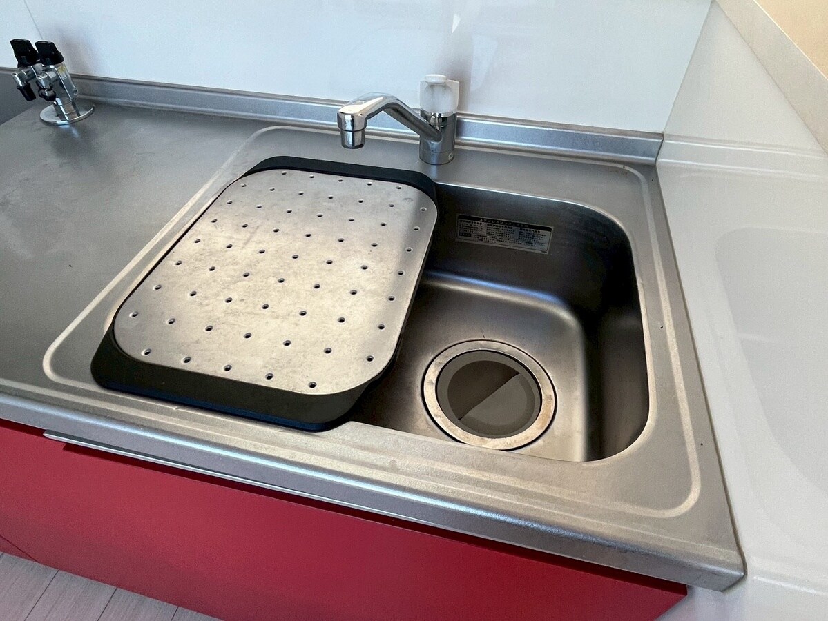 ロイヤルハイツⅠの物件内観写真