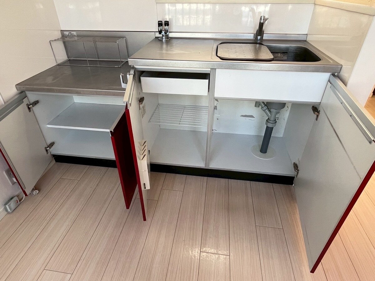 ロイヤルハイツⅠの物件内観写真