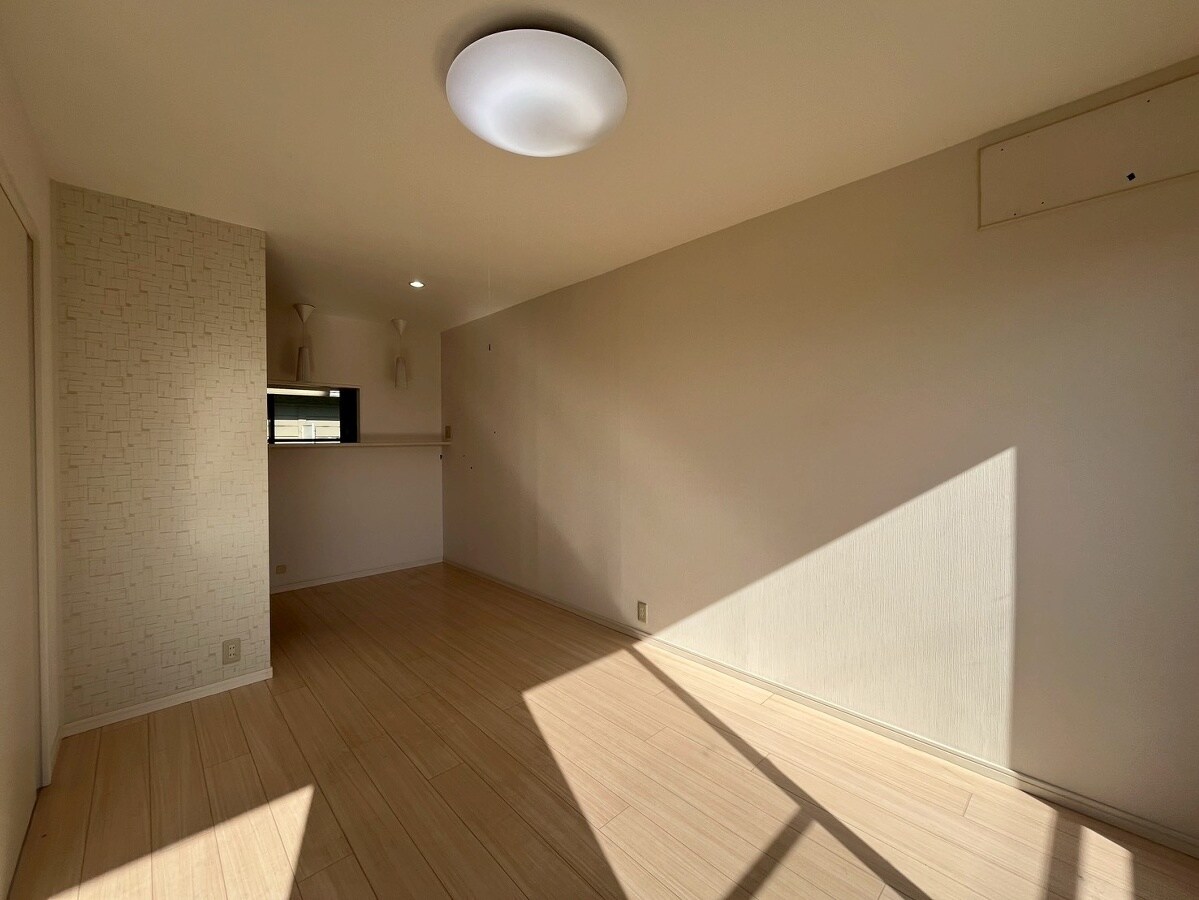 ロイヤルハイツⅠの物件内観写真