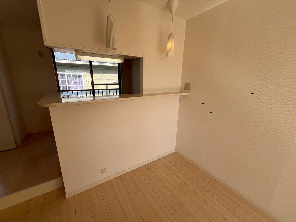 ロイヤルハイツⅠの物件内観写真