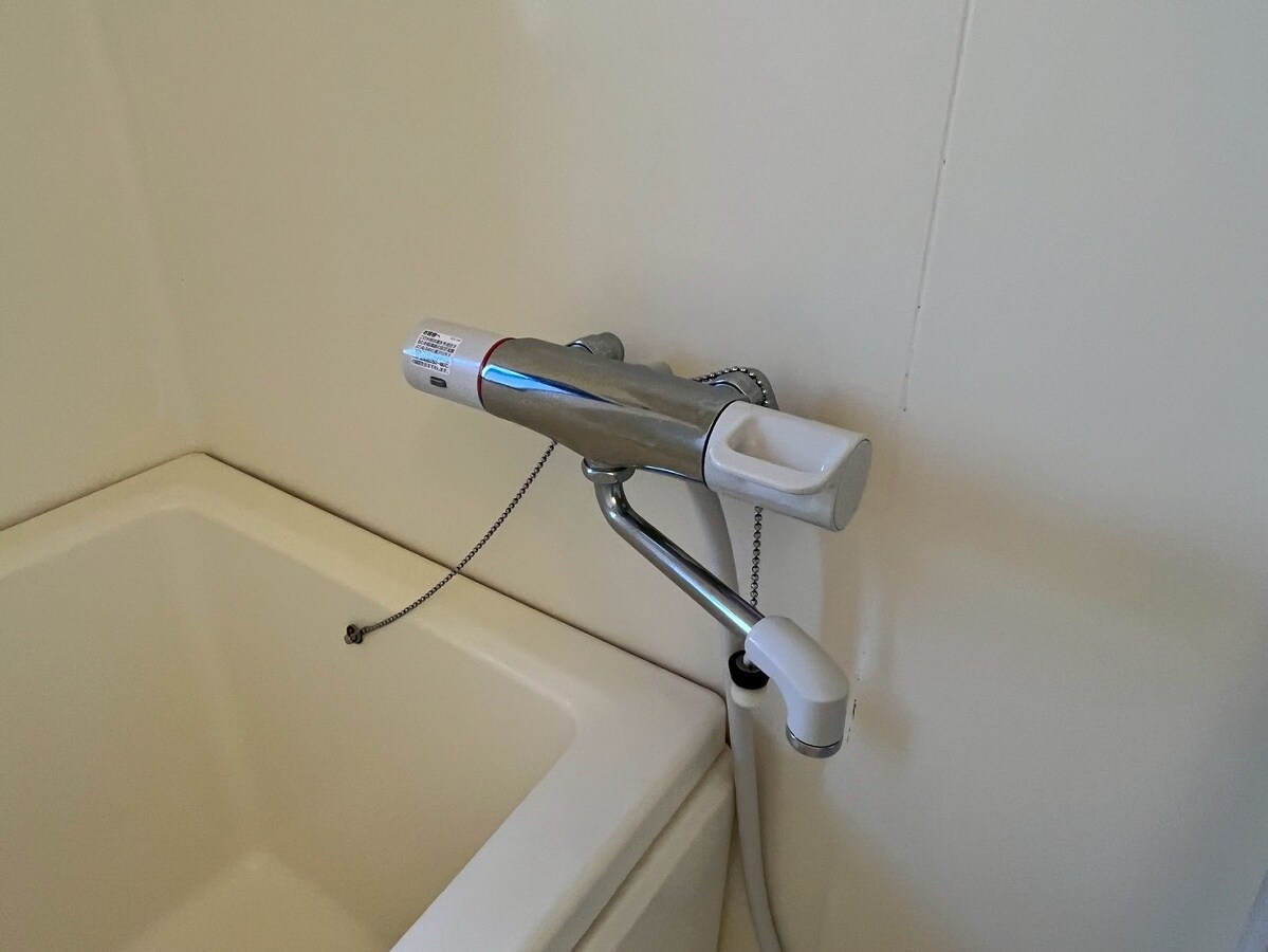 ロイヤルハイツⅠの物件内観写真