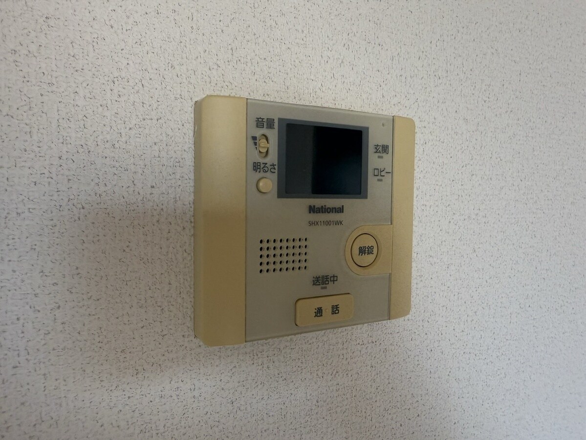 エマーブルの物件内観写真