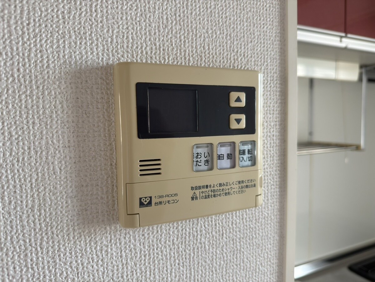 エマーブルの物件内観写真