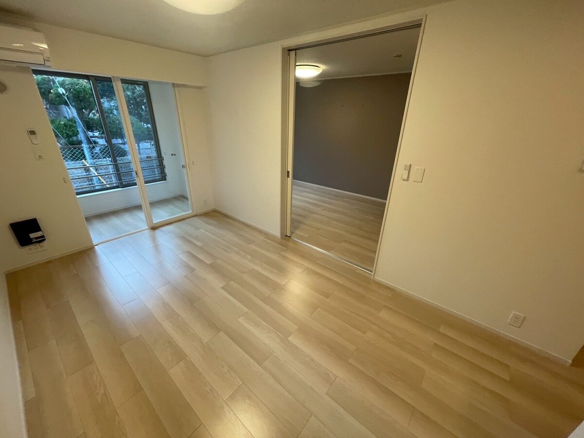 ソレイユこだまの物件内観写真