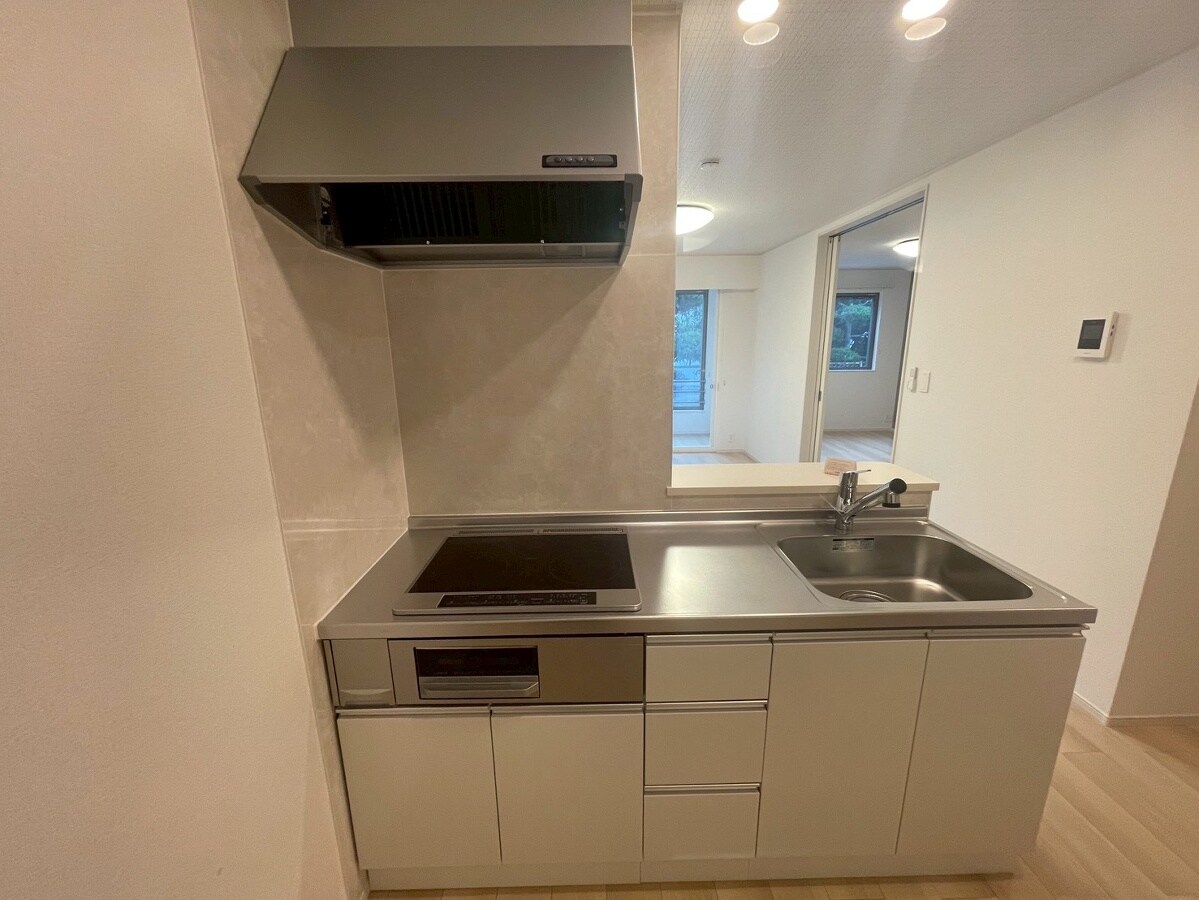 ソレイユこだまの物件内観写真