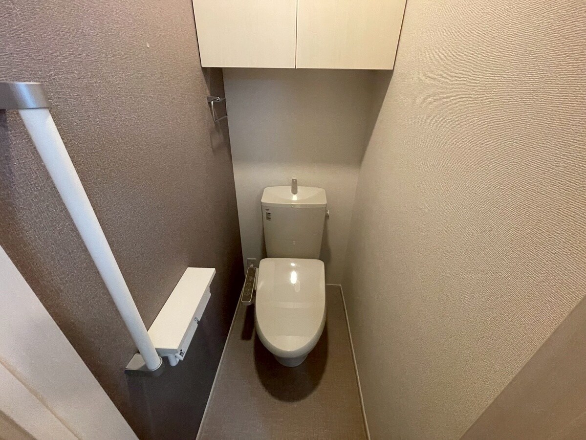 ソレイユこだまの物件内観写真