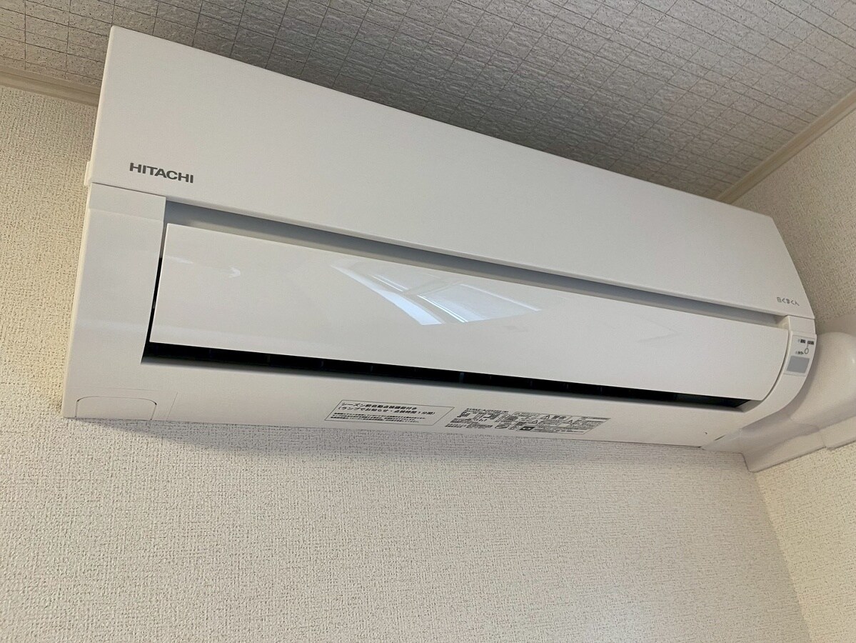 ソレイユこだまの物件内観写真