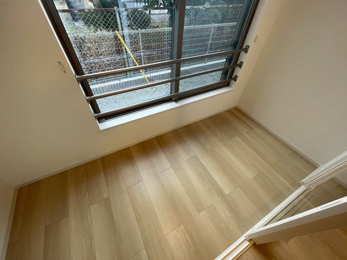 ソレイユこだまの物件内観写真