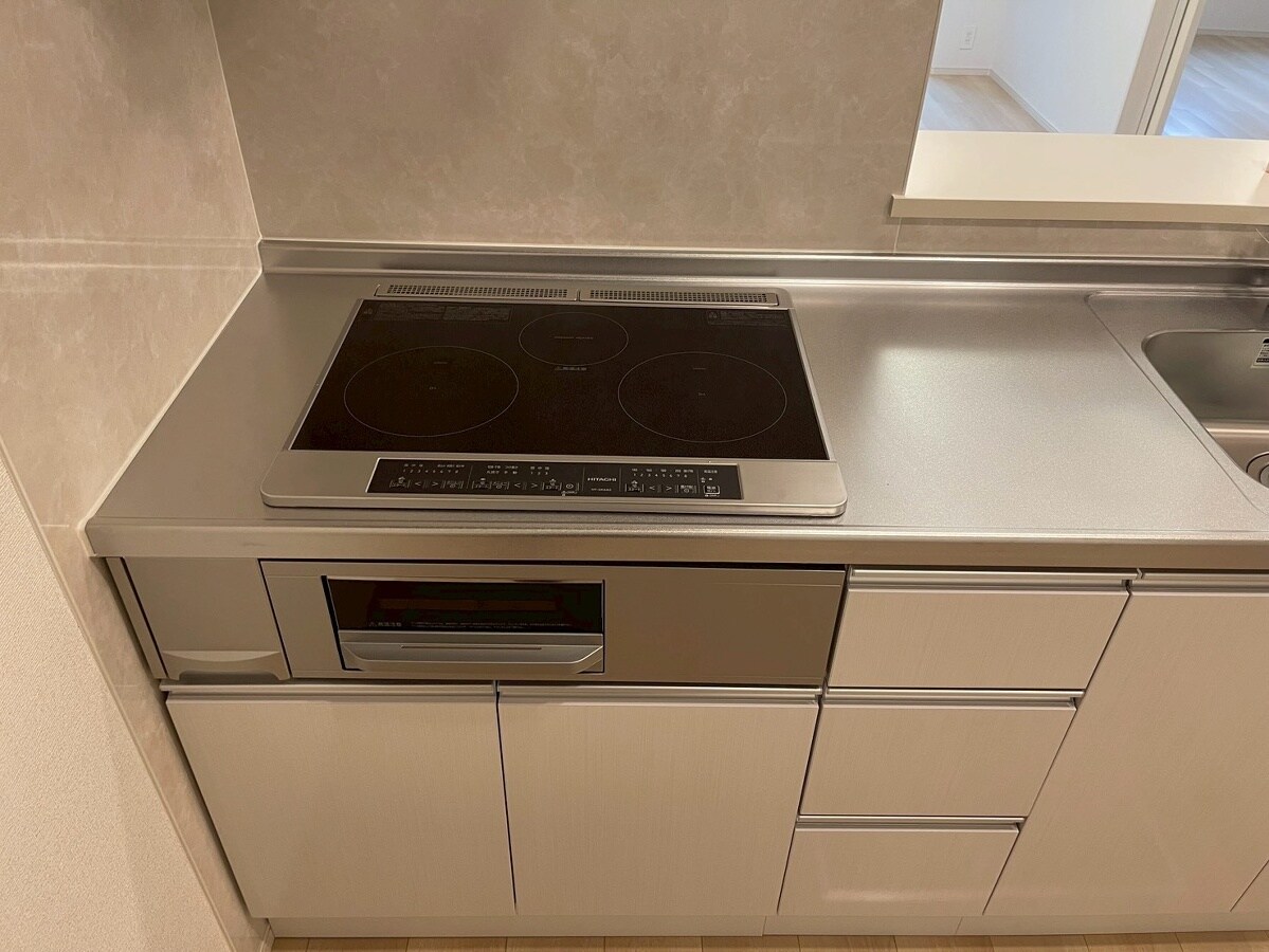 ソレイユこだまの物件内観写真