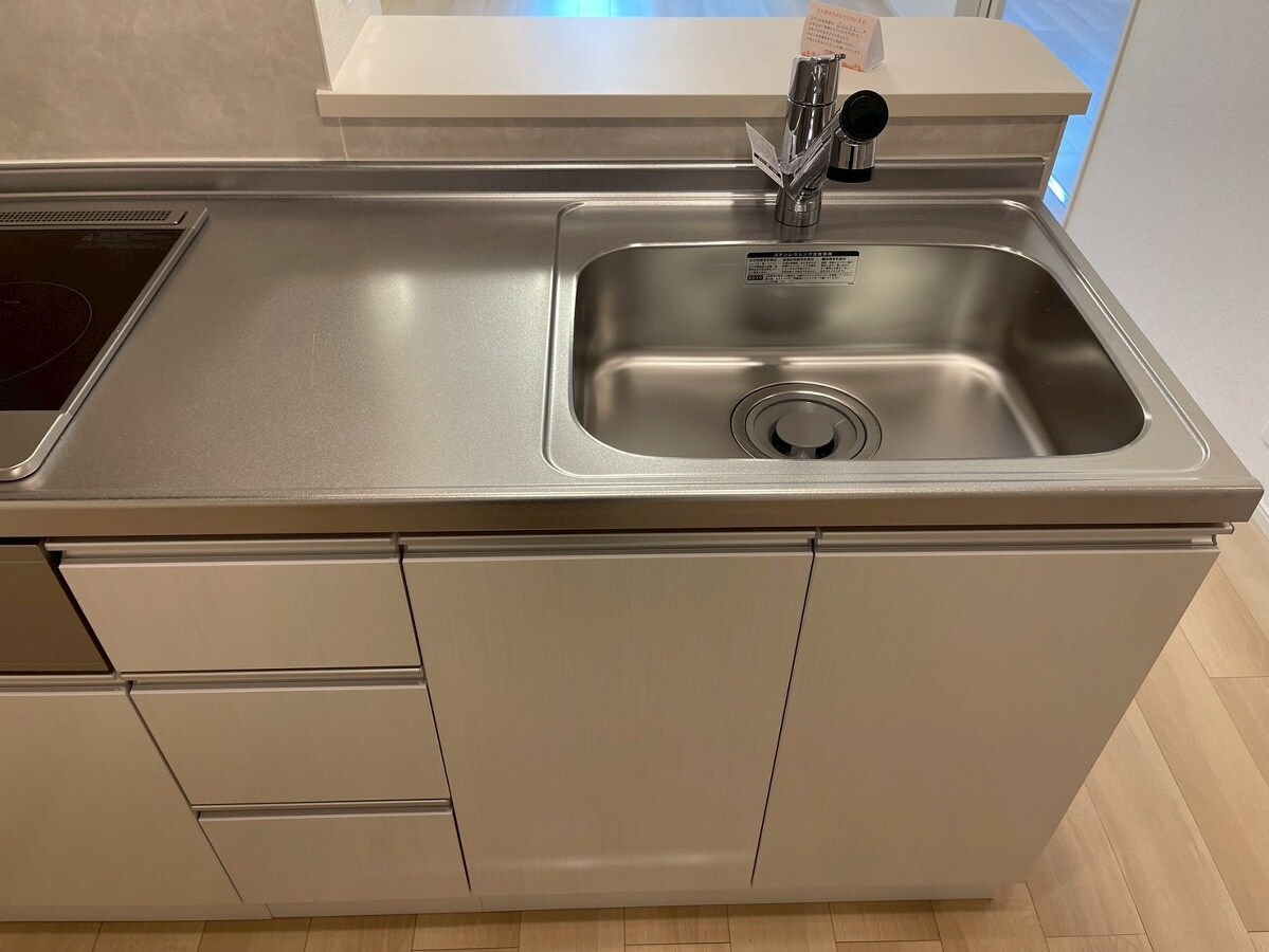 ソレイユこだまの物件内観写真