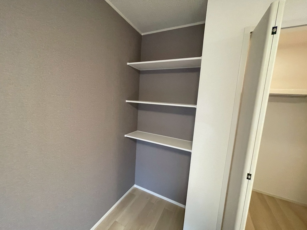 ソレイユこだまの物件内観写真