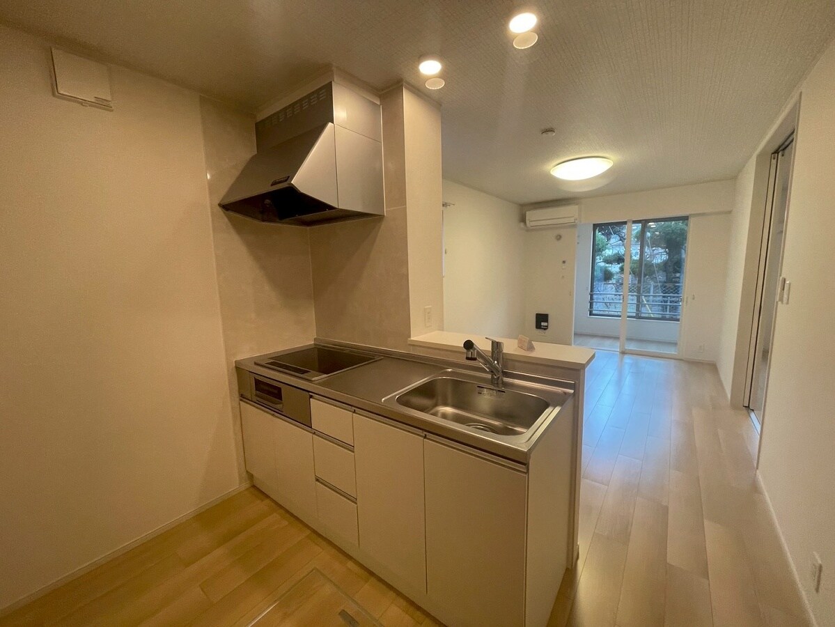 ソレイユこだまの物件内観写真