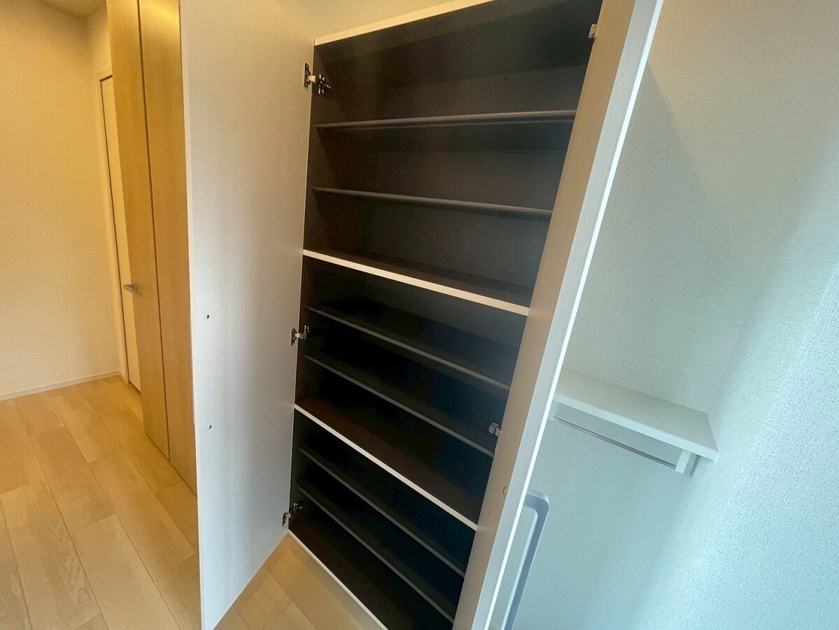 ソレイユこだまの物件内観写真