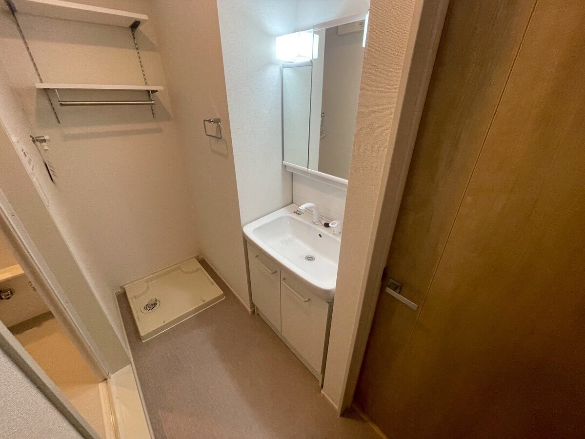 ソレイユこだまの物件内観写真