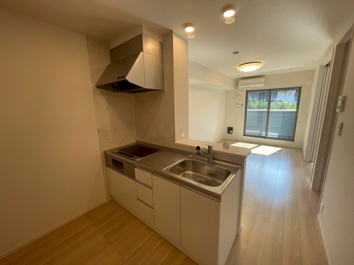 ソレイユこだまの物件内観写真