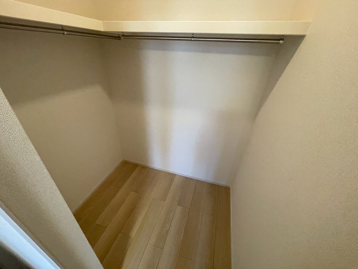 ソレイユこだまの物件内観写真