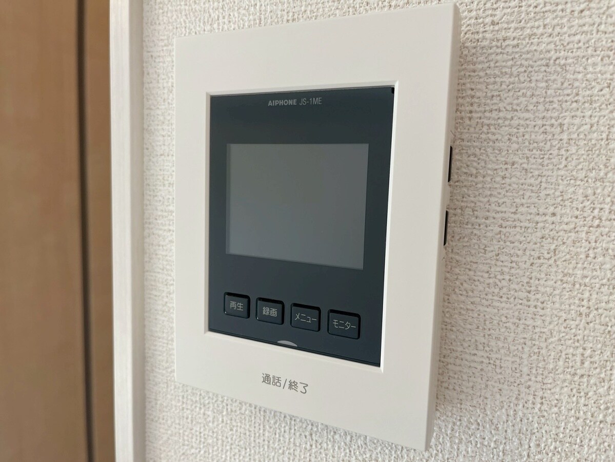 ソレイユこだまの物件内観写真