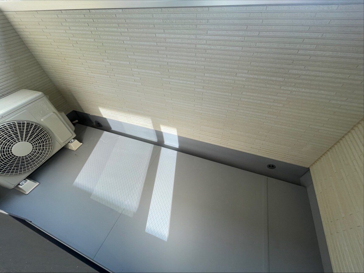 ソレイユこだまの物件内観写真