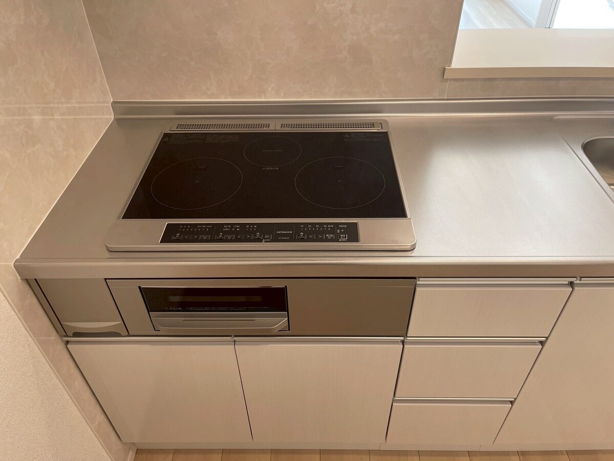 ソレイユこだまの物件内観写真