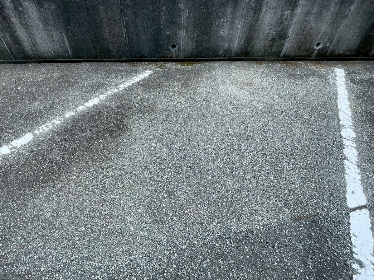 サンシティヒコ池の物件外観写真