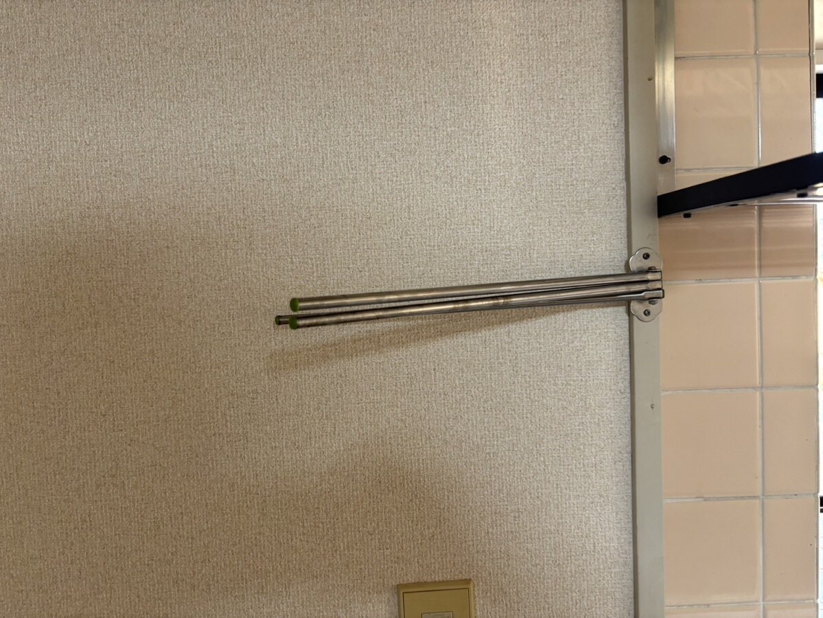 イトーピア野里の物件内観写真