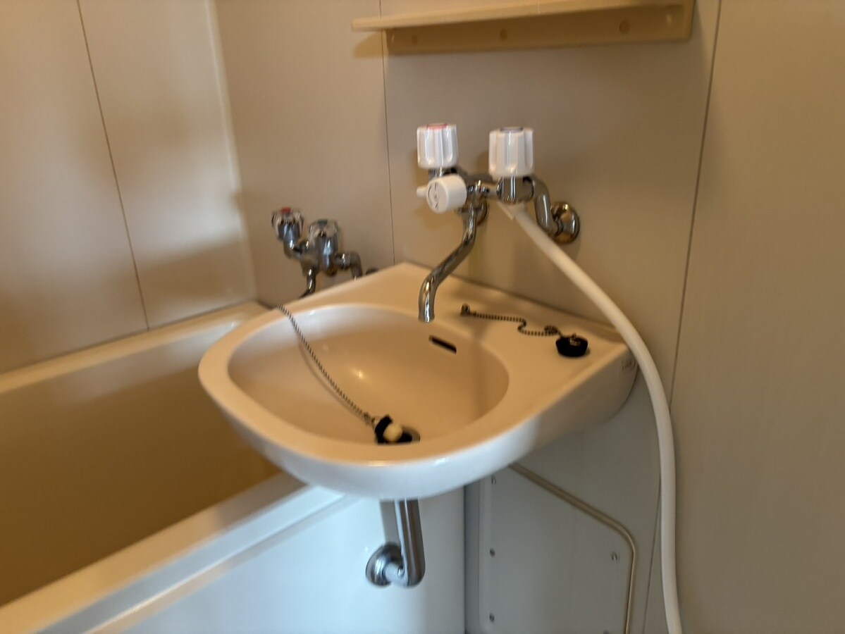 イトーピア野里の物件内観写真