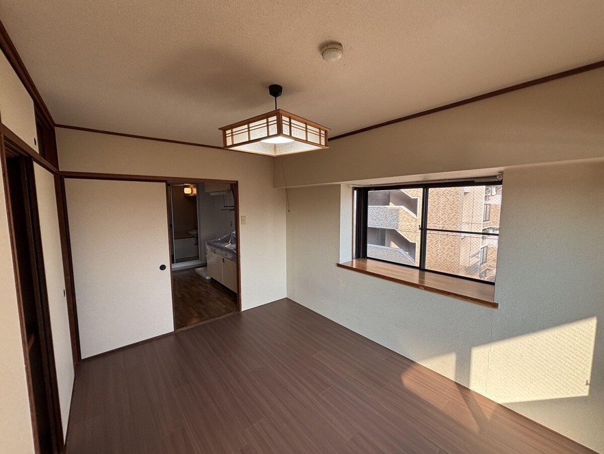 イトーピア野里の物件内観写真