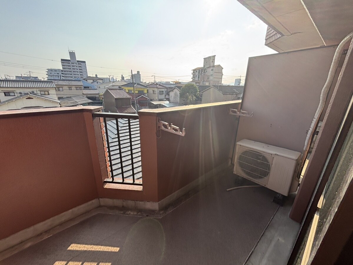 イトーピア野里の物件内観写真